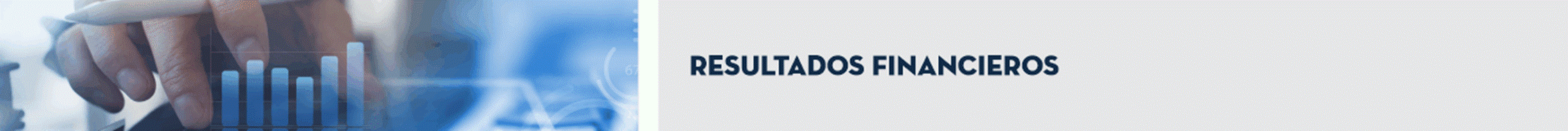 T&iacute;tulo: Resultados Financieros 2023.