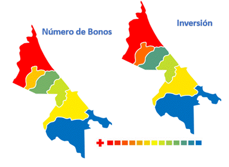 Title: Mapa cantones lim&oacute;n