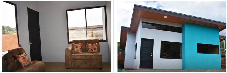 Fotograf&iacute;as de la casa de Fernando Elizondo.