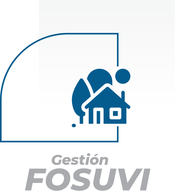 Enlace Gesti&oacute;n FOSUVI