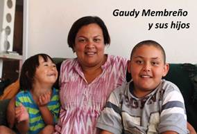 Gaudy Membre&ntilde;o, Capellades